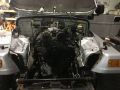 Picture of TJ/LJ Stage 2 Gen III 5.7 HEMI Box Kit-AUTO