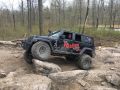 Picture of Project Badger - 2008 Jeep Unlimited
