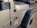 Picture of 2005 HEMI Jeep Wrangler Unlimited Rubicon